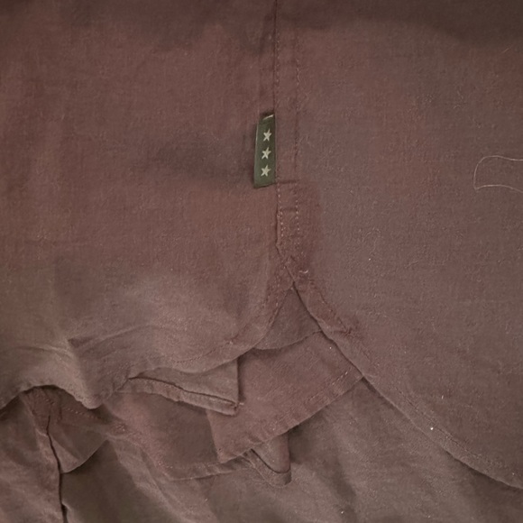 John Varvatos men’s large shirt - Picture 4 of 4